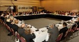 Business roundtable